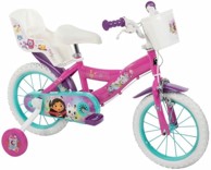 HUFFY Dječji bicikl Gabbi 16" 21485W